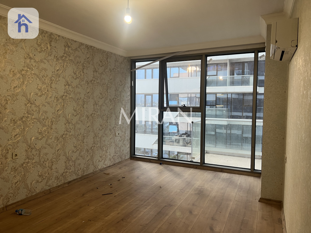 Stylish Apartment in Prime Location