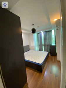 Cozy Apartment in Life Towers Resim 5