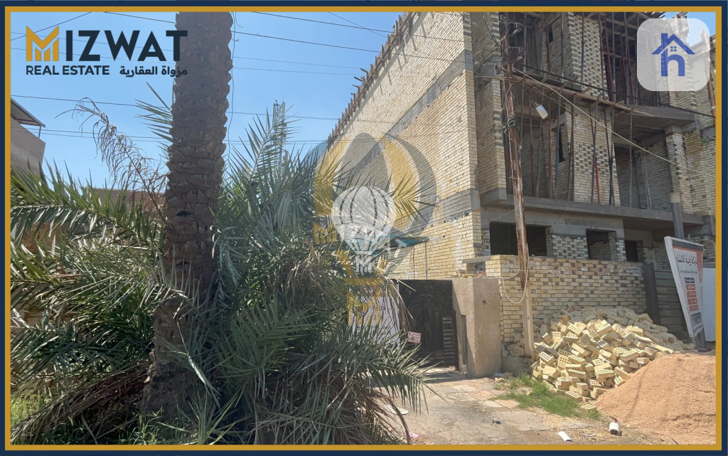 Spacious Residential Plot in Al Adel Resim 3