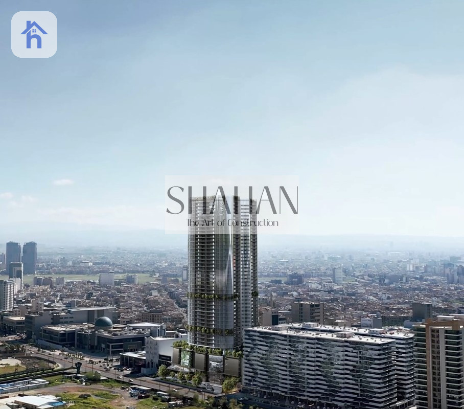 Furnished Apartment For Rent Resim 7