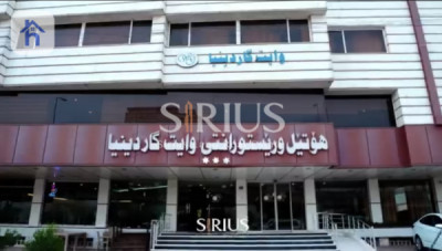فندق واسع على شارع 60 متر image 2