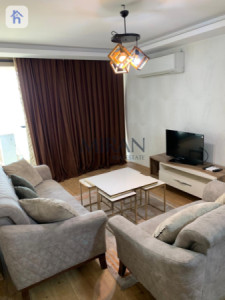 Modern and Spacious Apartment in Star Towers Image 3