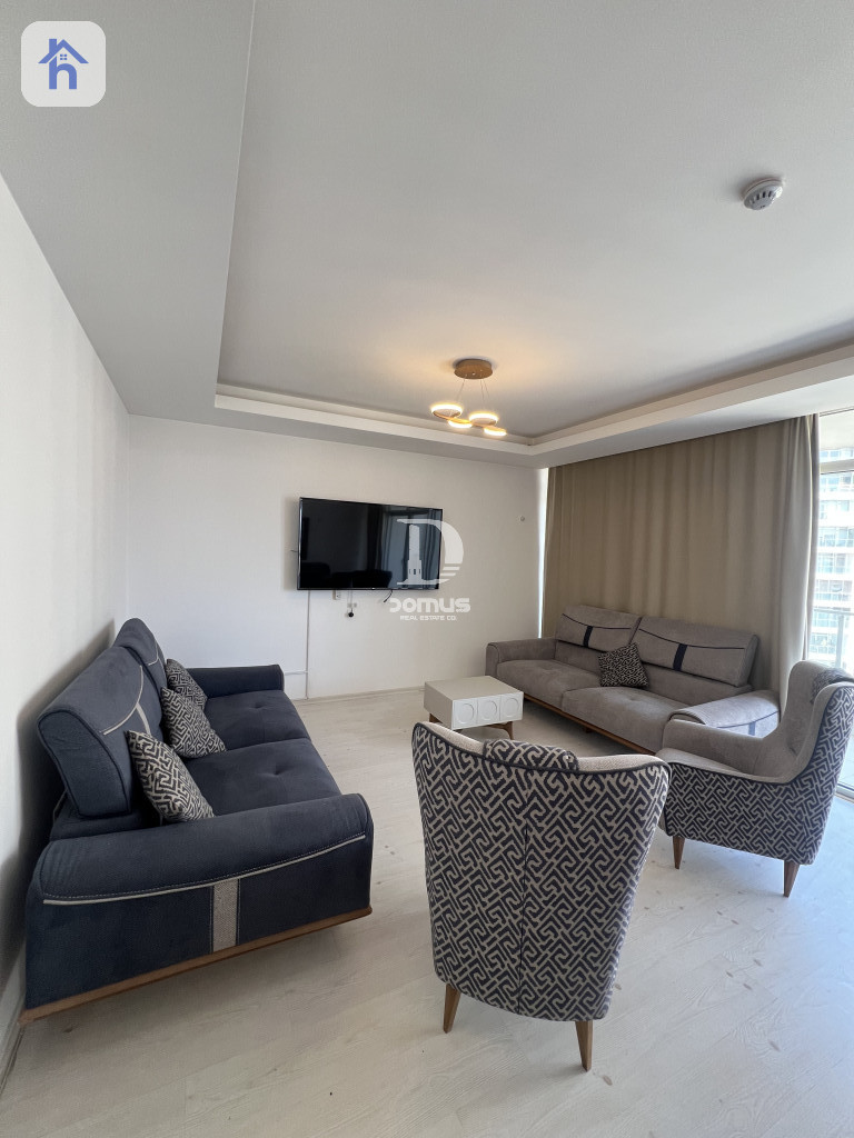 Modern Furnished Apartment in Empire Wings