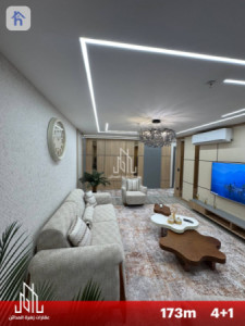 شقة مفروشة في لايف تاور، أربيل image 2