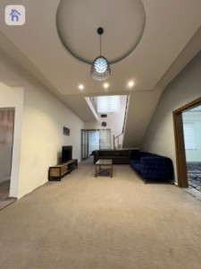 House (350m²) in new Zone Resim 9