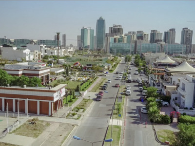 ڤێلای فراوان لە شاری خەونەکان image 40