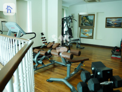 Duplex Luxury Apartment image 17