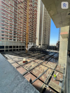 Apartment in Cash Resim 3