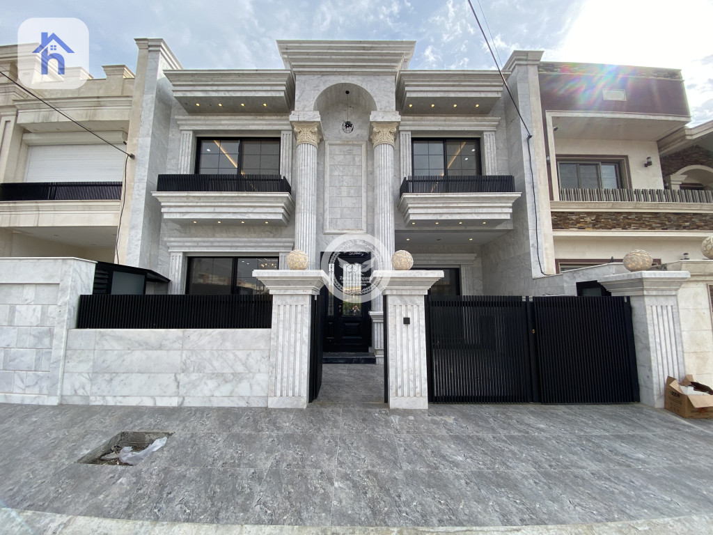 Luxury House