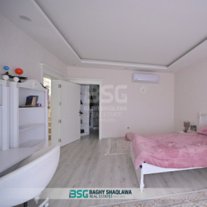 Furnished Corner House in Ferdaws City Image 20