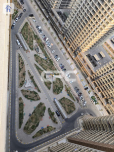 شقة أنيقة بغرفتي نوم صورة 11