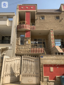 Two Floor House image 1