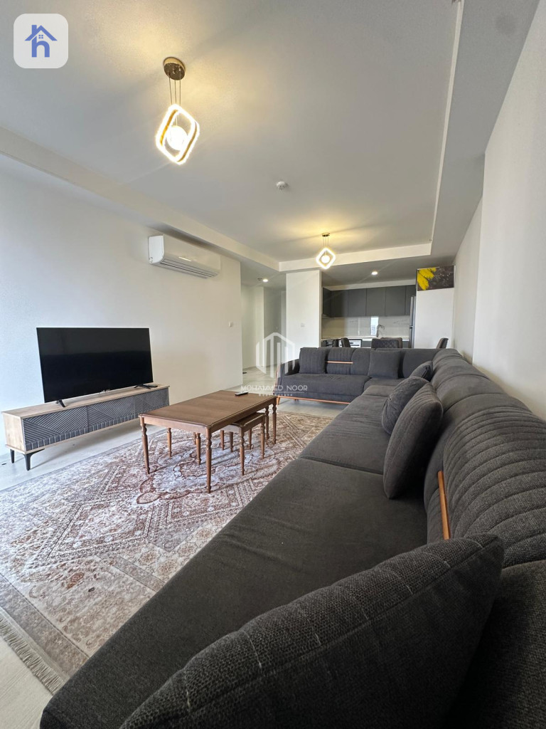 شقة مؤثثة في أبراج إمباير بيرل صورة 2