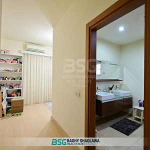 خانووی مۆدێرن پێنج ژووری نوستن وێنە 11