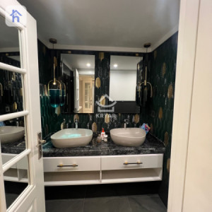 Furnished Apartment For Sale Resim 9