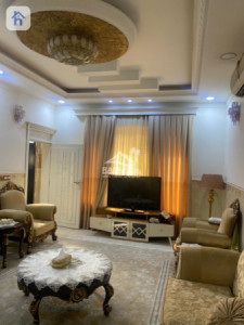 Spacious House in Erbil Resim 5