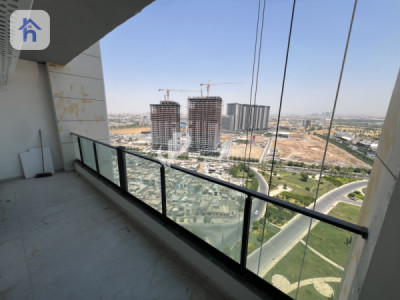 شوقەیەکی مۆدێرن دوو ژووری نوستن لە تاوەرەکانی ڕوبی image 1
