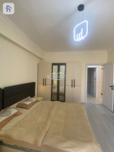 شوقەیەکی نایابی یەک ژووری نوستن بۆ کرێ وێنە 4