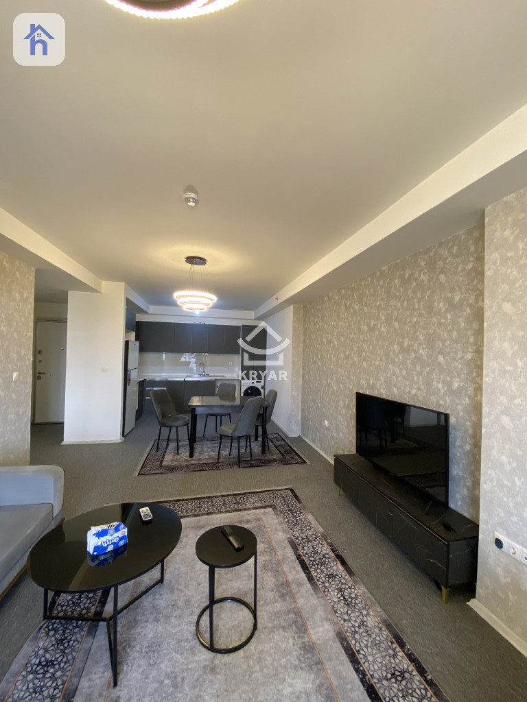 New Apartment Resim 2