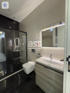 Modern Furnished House in Dream City Resim 21