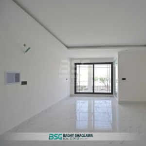 Modern house with 3 bedrooms Image 8