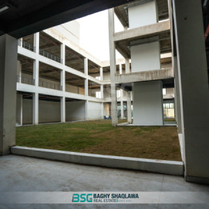 Spacious Commercial Building for Lease Image 11