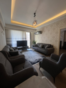 Luxurious Apartment with Open Concept Design image 2