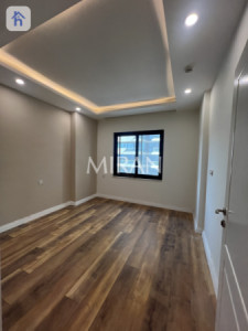 Modern Apartment in MNW Towers Resim 8