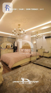 Luxurious Apartment with Park View Image 24