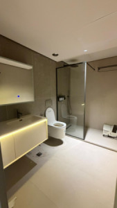 Studio Apartment Resim 8