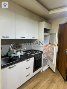 Modern Furnished Apartment in Star Towers image 2