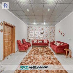 Spacious House in Erbil City Image 5