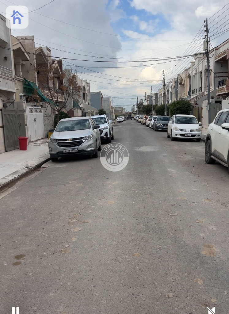 منزل طابقین صورة 10
