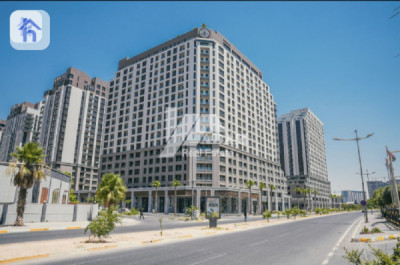 Cozy 1-Bedroom Apartment in Erbil image 8