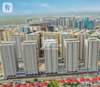 Modern 1 Bedroom Apartment in Rami Towers image 4