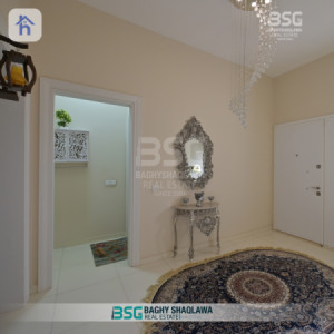 Spacious Home in Hiwa City Image 14