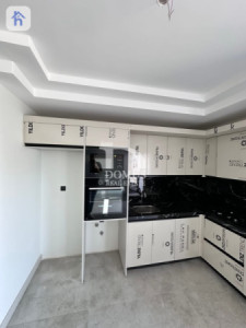 Studio Apartment Resim 3