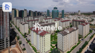 شوقەیەکی نایابی 3 ژووری نوستن لە ئیمپایەر رۆیال وێنە 7