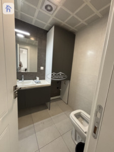 Furnished Apartment in Empire Pearl Towers Image 6