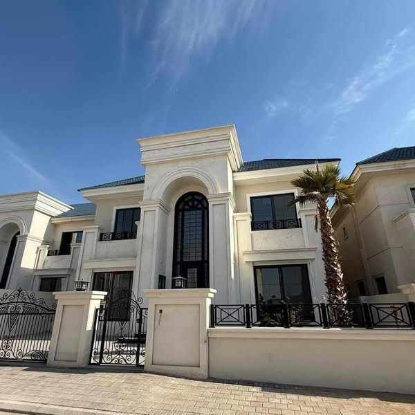 Spacious Family Home in Remas City