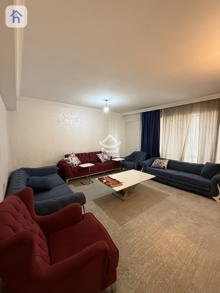 Modern Furnished Apartment in Erbil
