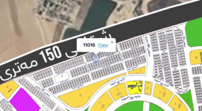 قطعة سكنية مميزة في باغلومنارا image 1