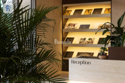 Office (191m²) image 14