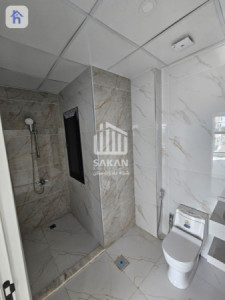 شقة فسيحة بـ3 غرف نوم في أبراج راسان image 4