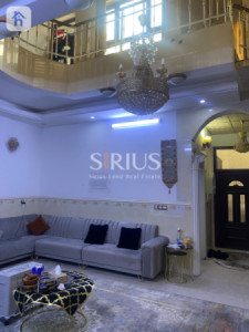 ماڵێکی خێزانیی فراوان لە هەولێر وێنە 12