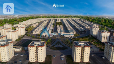 Modern Apartment for Sale in Erbil Resim 3