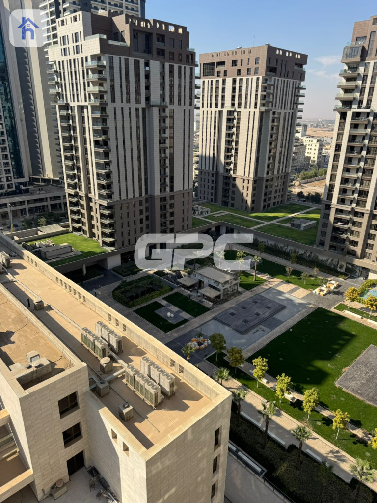 Modern 2-Bedroom Apartment in Erbil