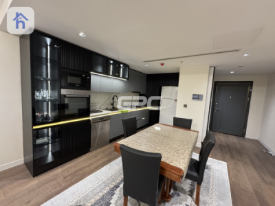 Furnished Apartment with Two Bedrooms image 1