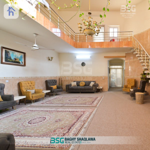 House for sale in Mufti near Haji Jamal Mosque Image 6