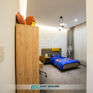 Unique villa for sale in Ganjan City Resim 25